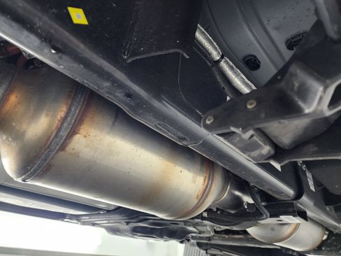 Used 2025 RAM 3500 Laramie image 26