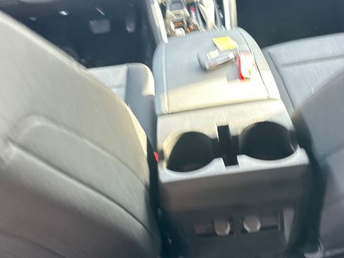 New 2026 Chevrolet Colorado W/T w/ WT Custom Package image 16