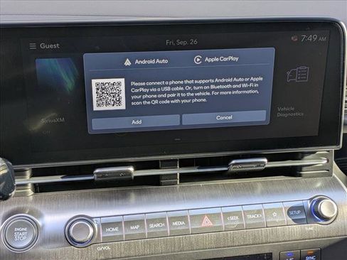 New 2026 Hyundai Kona SEL Premium image 13