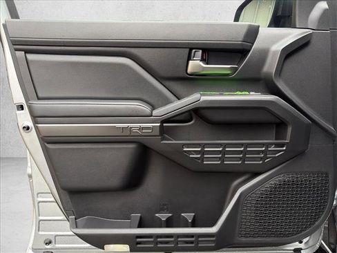 New 2026 Toyota Tacoma TRD Off-Road image 10