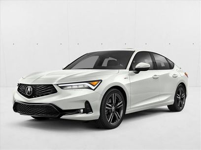 Used 2023 Acura Integra A-Spec