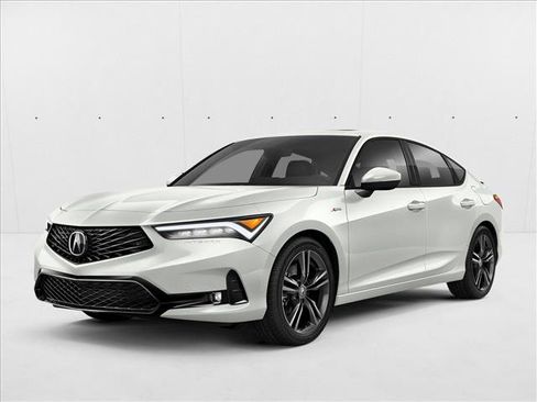 Used 2023 Acura Integra A-Spec FWD image 1
