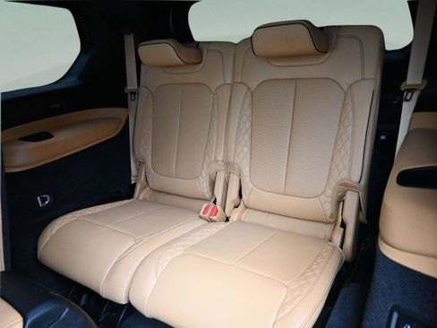 Used 2024 Jeep Grand Cherokee L Summit image 14