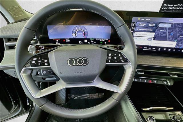 New 2026 Audi Q3 quattro 2.0T AWD/4WD image 10