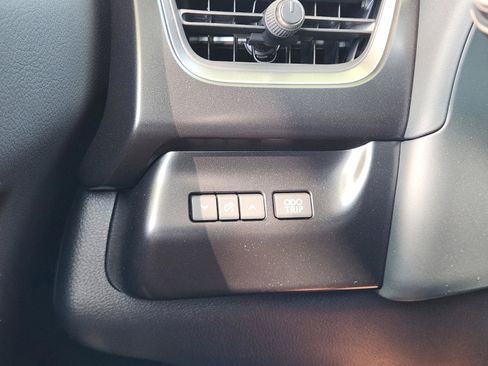 New 2026 Lexus UX 300h FWD image 12