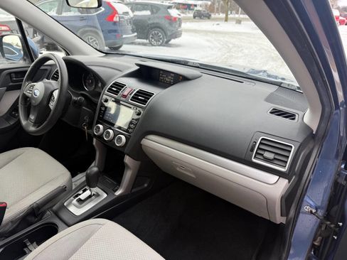 Used 2016 Subaru Forester 2.5i Premium image 29