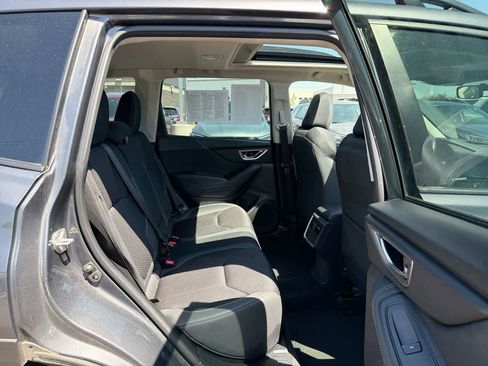 Certified 2023 Subaru Forester Premium AWD/4WD image 26