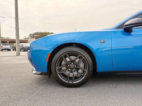 New 2026 Dodge Charger Scat Pack AWD/4WD image 10