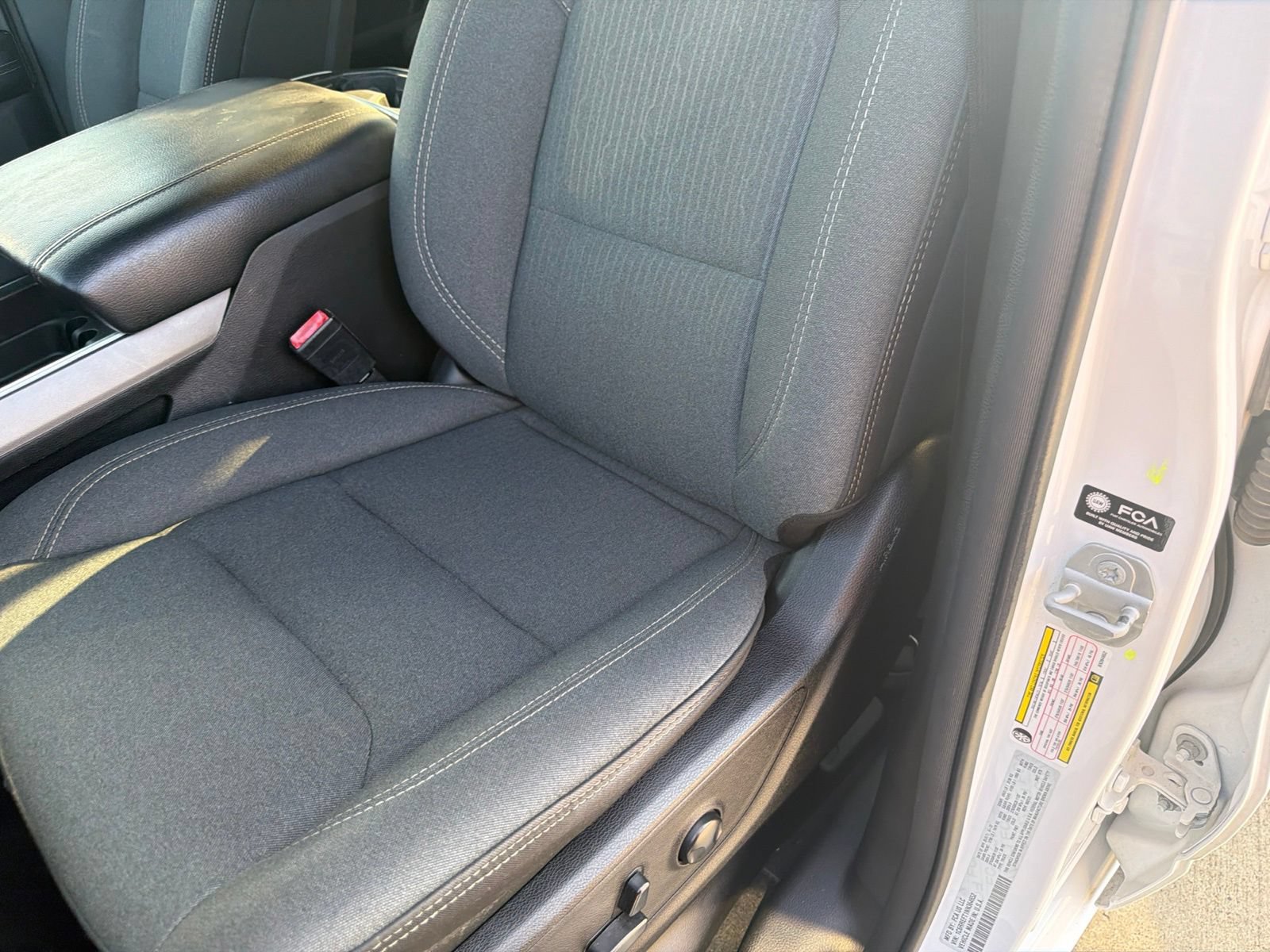 Used 2022 RAM 1500 Lone Star RWD image 19