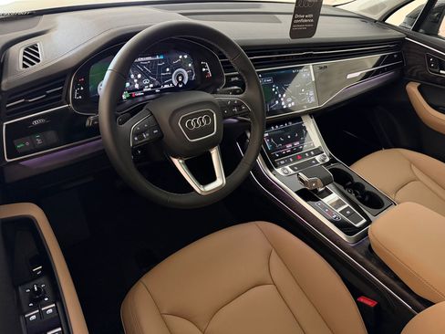 New 2026 Audi Q7 2.0T Premium Plus image 4