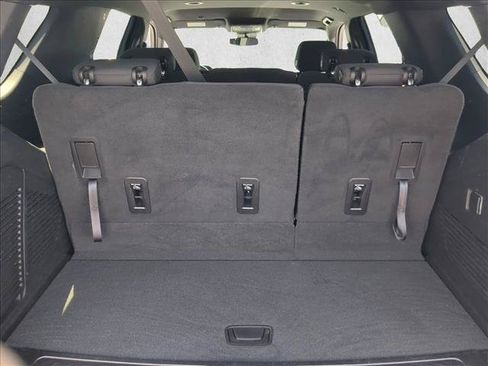 Used 2023 Chevrolet Tahoe LS AWD/4WD image 6