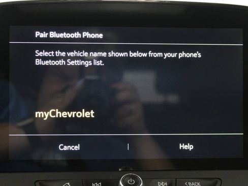 Used 2023 Chevrolet Blazer RS w/ Enhanced Convenience Package FWD image 53