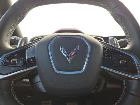 Used 2024 Chevrolet Corvette E-Ray AWD/4WD image 30