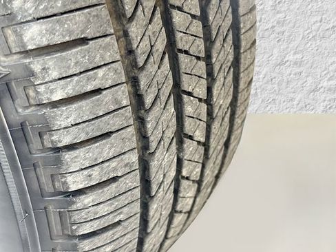 Used 2025 Lexus NX 250 FWD w/ Towing Package (2000 Lbs) image 43