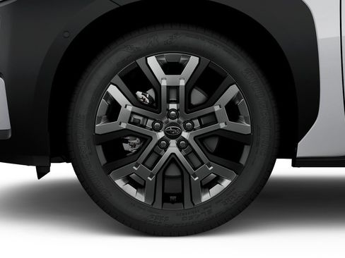 New 2026 Subaru Trailseeker AWD/4WD image 10
