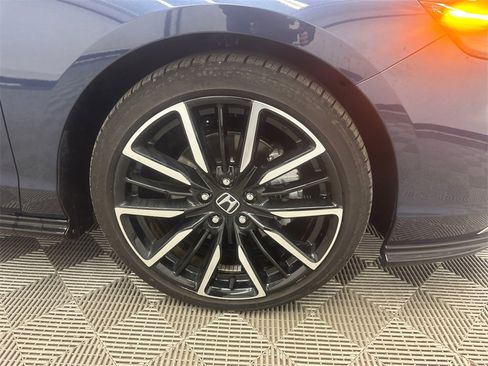 Certified 2024 Honda Accord Touring image 14