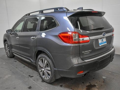 Used 2021 Subaru Ascent Touring image 6