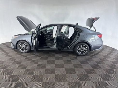 Certified 2024 Kia Forte LXS image 11