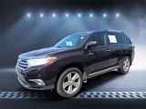 Used 2011 Toyota Highlander Limited image 6