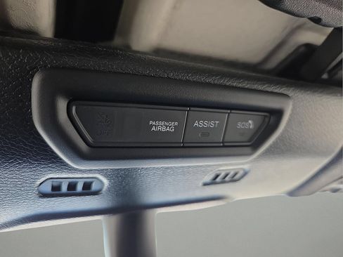 Used 2023 Jeep Wrangler Unlimited w/ 8.4" Radio Group AWD/4WD image 22