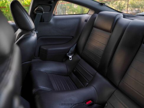 Used 2007 Ford Mustang Shelby GT500 RWD image 35