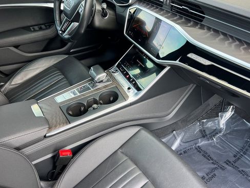Used 2021 Audi A6 Premium Plus w/ Premium Plus Package image 32