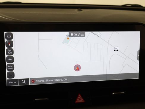 Certified 2023 Kia Sportage X-Line w/ X-Line Premium Package image 49