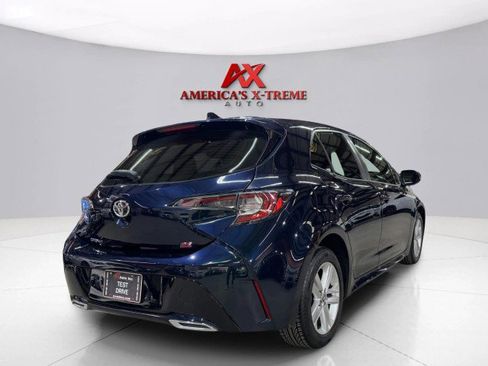 Used 2019 Toyota Corolla SE image 7