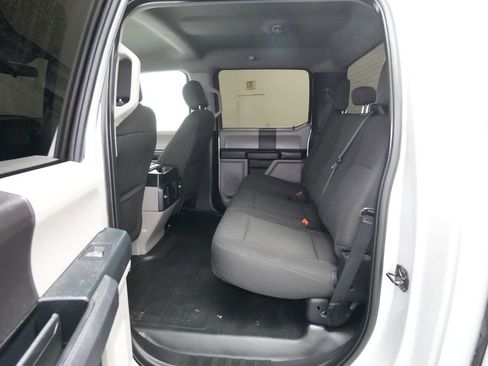Used 2018 Ford F150 XL w/ Equipment Group 101A Mid AWD/4WD image 20