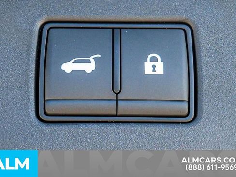 Certified 2025 Nissan Rogue Rock Creek w/ Rock Creek Premium Package image 25