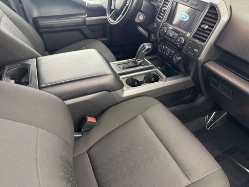 Used 2018 Ford F150 XLT w/ Equipment Group 302A Luxury AWD/4WD image 23