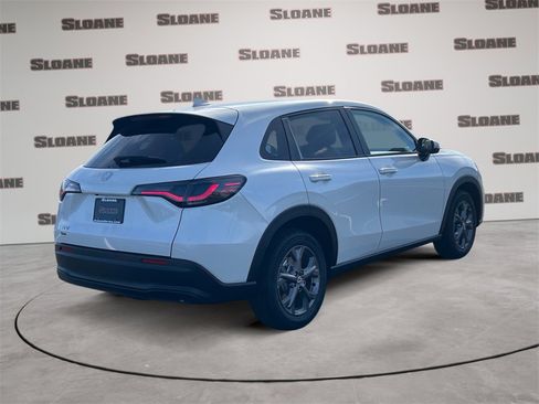 New 2026 Honda HR-V LX image 5