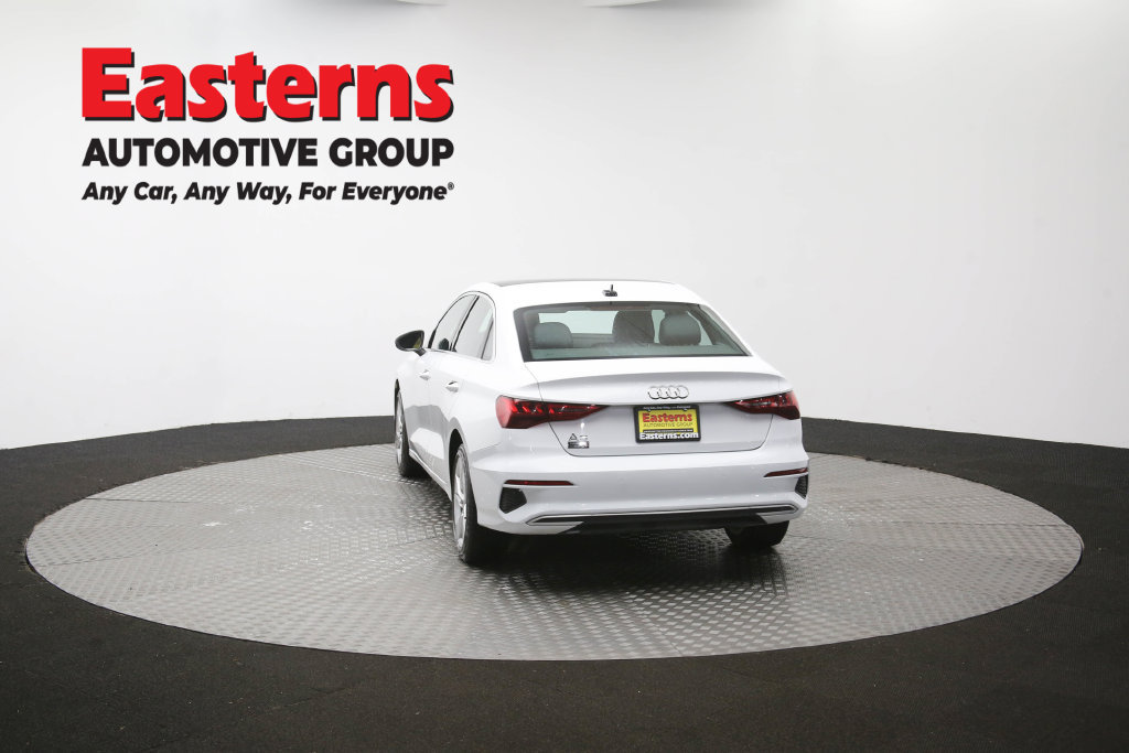 Used 2024 Audi A3 2.0T Premium FWD image 70