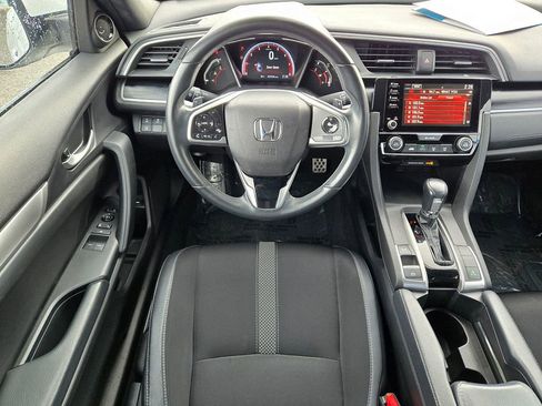 Used 2020 Honda Civic Sport image 8
