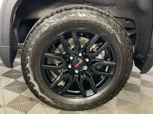 Used 2024 GMC Sierra 1500 Elevation AWD/4WD image 41