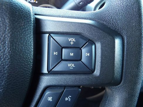 Used 2017 Ford F250 XLT image 16