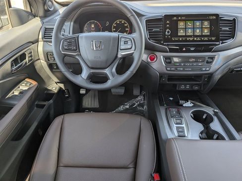 New 2026 Honda Ridgeline RTL image 29
