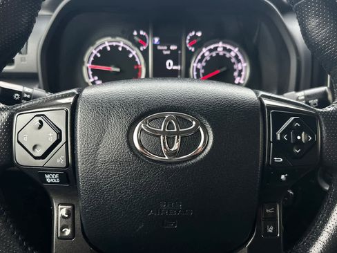 Certified 2023 Toyota 4Runner TRD Off-Road Premium image 26