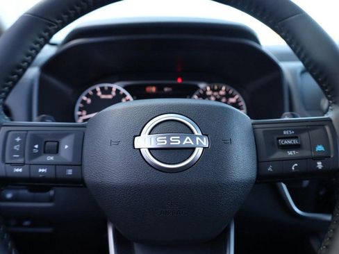 New 2026 Nissan Rogue SV image 11