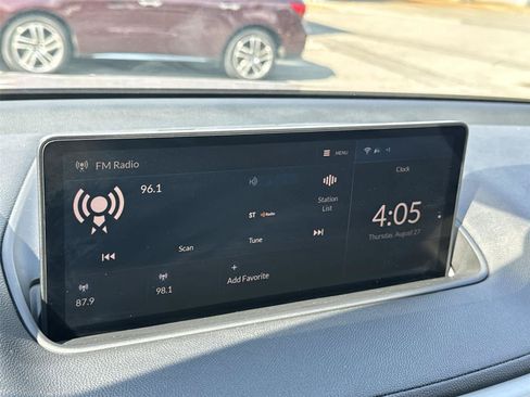 Certified 2024 Acura MDX SH-AWD image 28