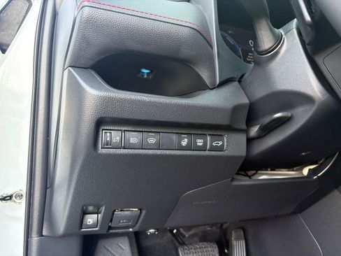 Used 2023 Toyota RAV4 XSE w/ Weather Package AWD/4WD image 15