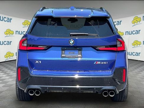 Used 2024 BMW X1 M35i w/ Premium Package AWD/4WD image 5