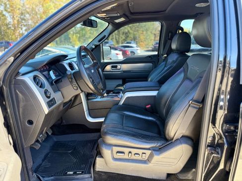 Used 2013 Ford F150 Raptor w/ Luxury Equipment Group image 32