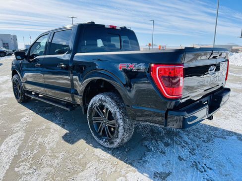 Used 2022 Ford F150 XLT w/ Equipment Group 302A High image 38