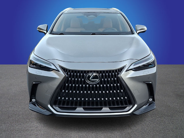 Used 2026 Lexus NX 450h+ AWD w/ Accessory Package (2T) image 2