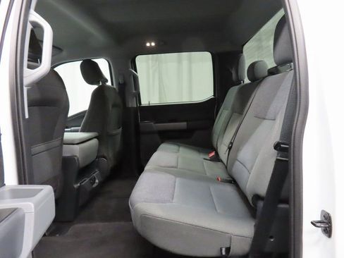 Used 2024 Ford F150 XLT w/ Tow/Haul Package image 10