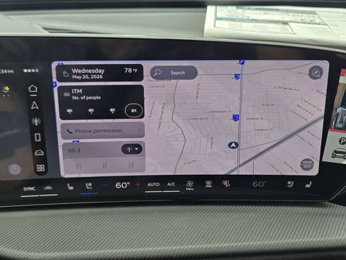 New 2026 Audi SQ5 Premium Plus AWD/4WD image 20