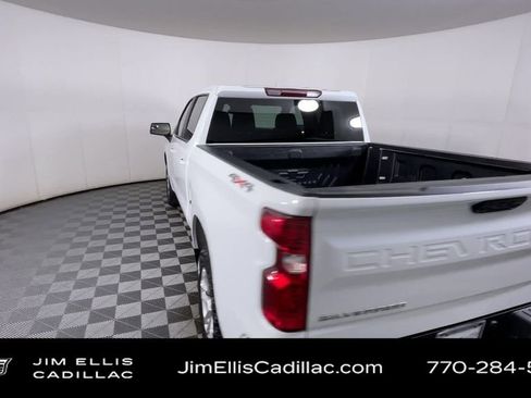 Used 2023 Chevrolet Silverado 1500 LT image 8