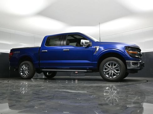 New 2026 Ford F150 XLT w/ Equipment Group 303A High AWD/4WD image 48