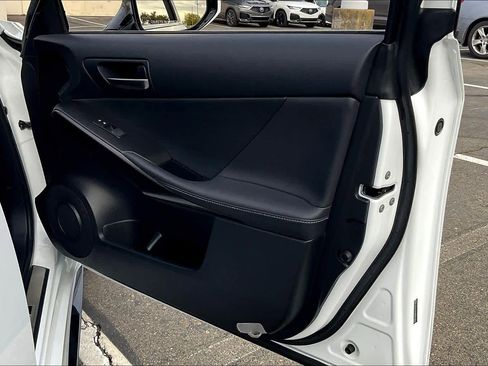 Used 2022 Lexus IS 350 F Sport image 25